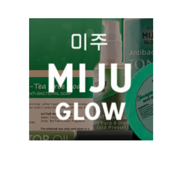 Miju Glow