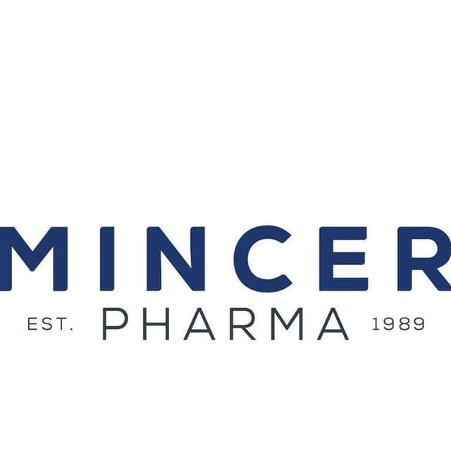 Mincer Pharma