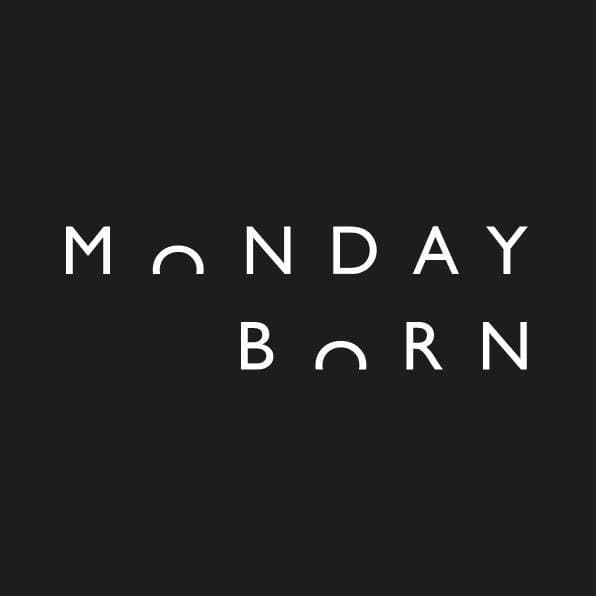 Monday Born