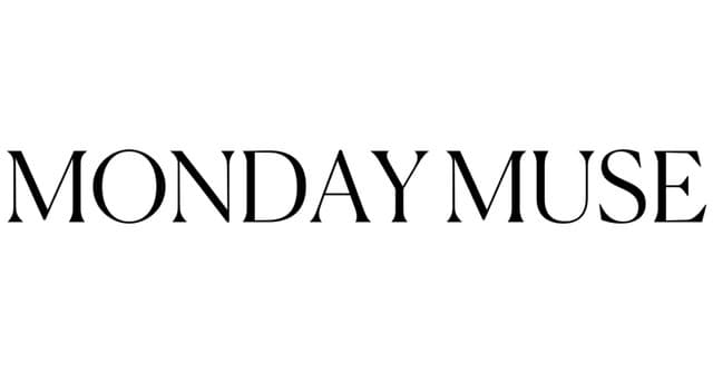 Monday Muse
