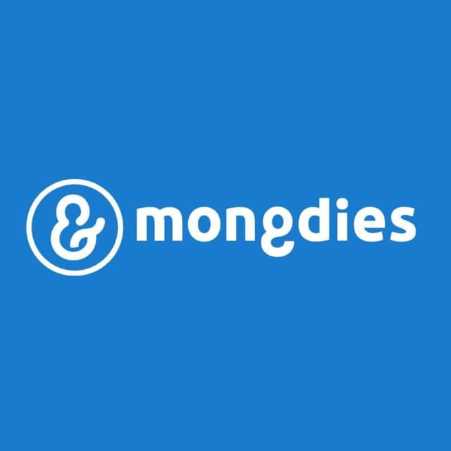 Mongdies