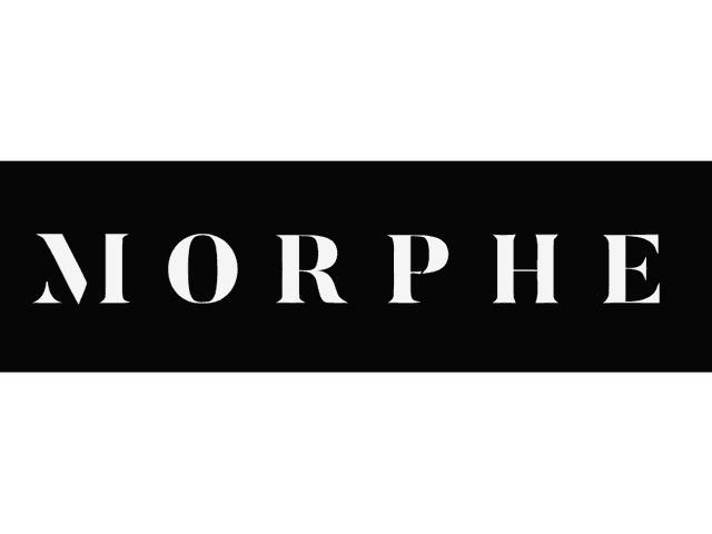 Morphe