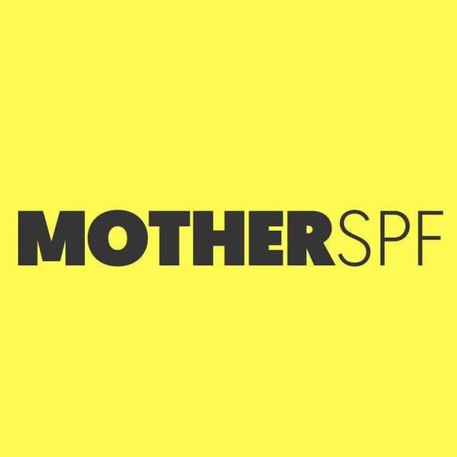 Mother SPF Sunscreen