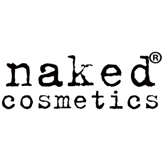 Naked Cosmetics