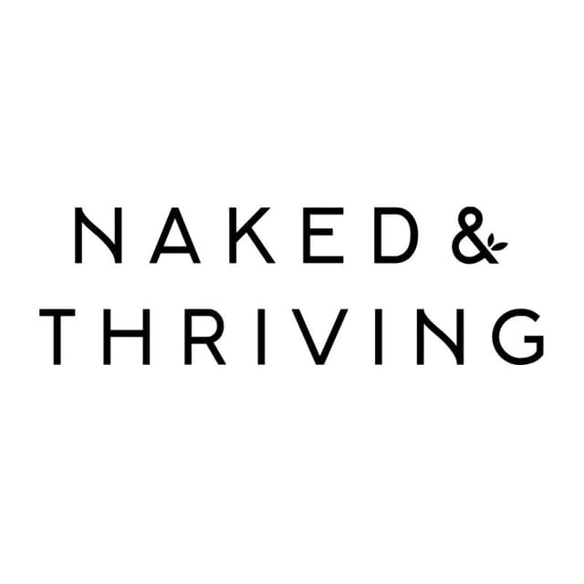 Naked & Thriving