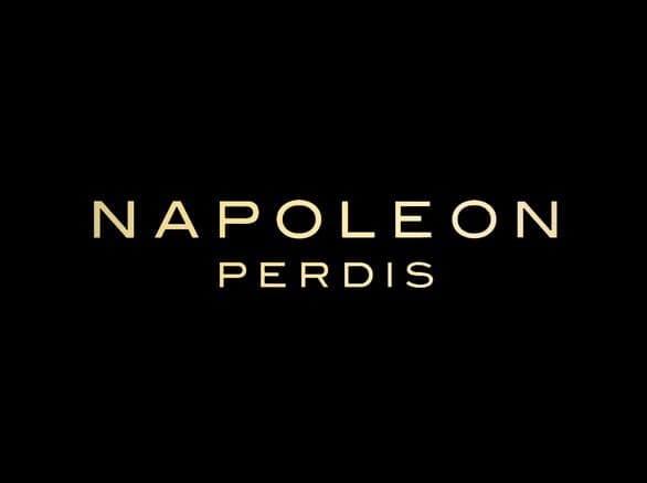 Napoleon Perdis
