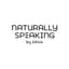 Naturally Speaking by ERHA