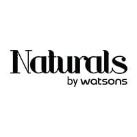 Naturals by Watsons