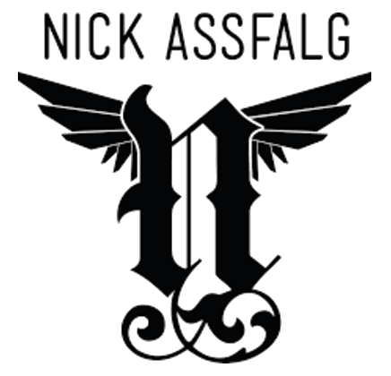 Nick Assfalg