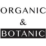 Organic & Botanic