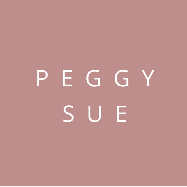 Peggy Sue