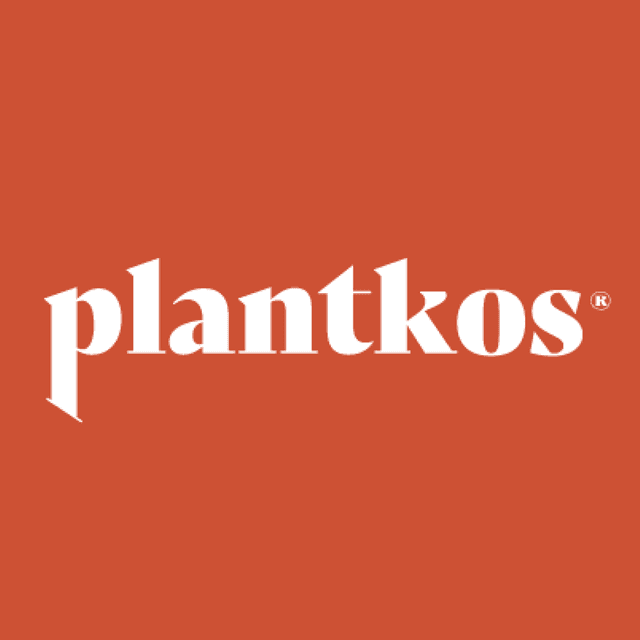 Plantkos