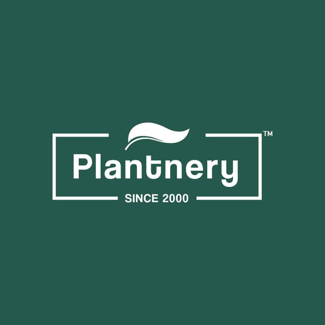Plantnery