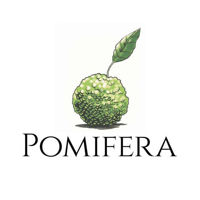 Pomifera