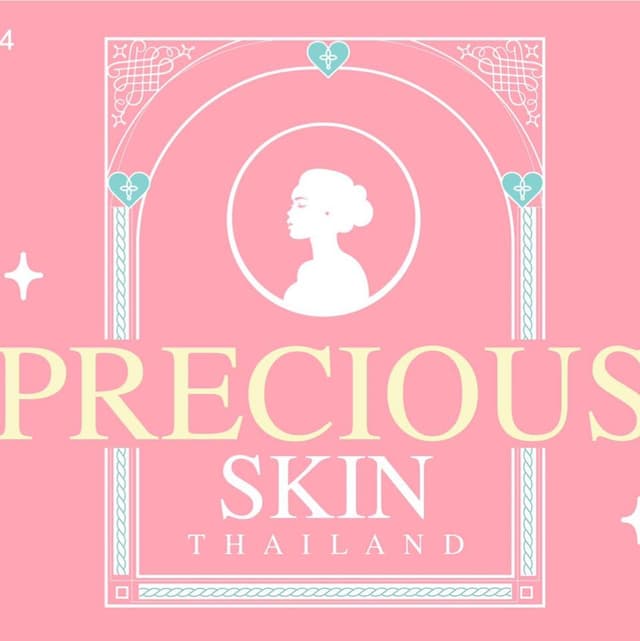 Precious Skin Thailand