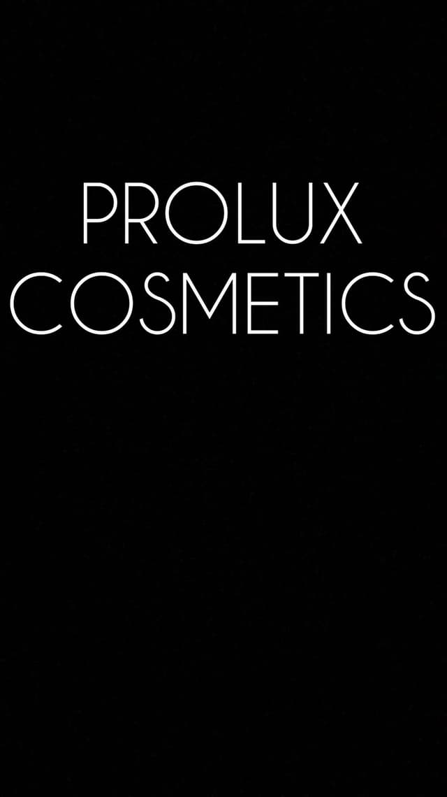 Prolux Cosmetics