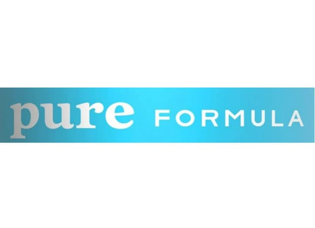 Pure Formula