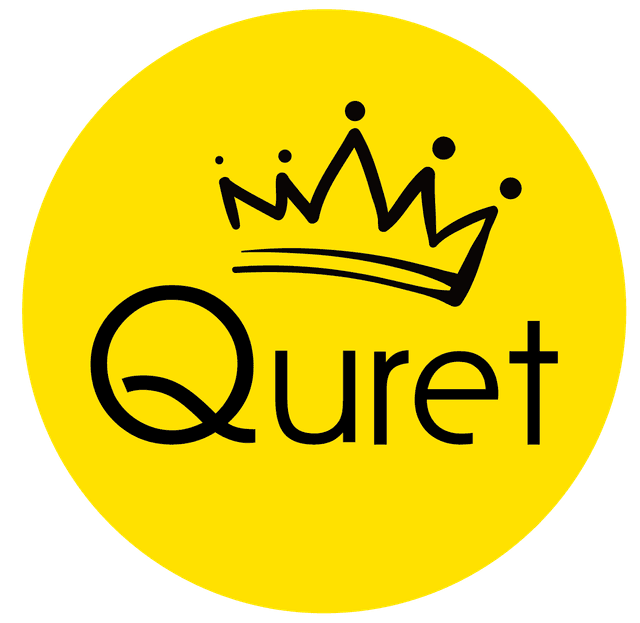 Quret