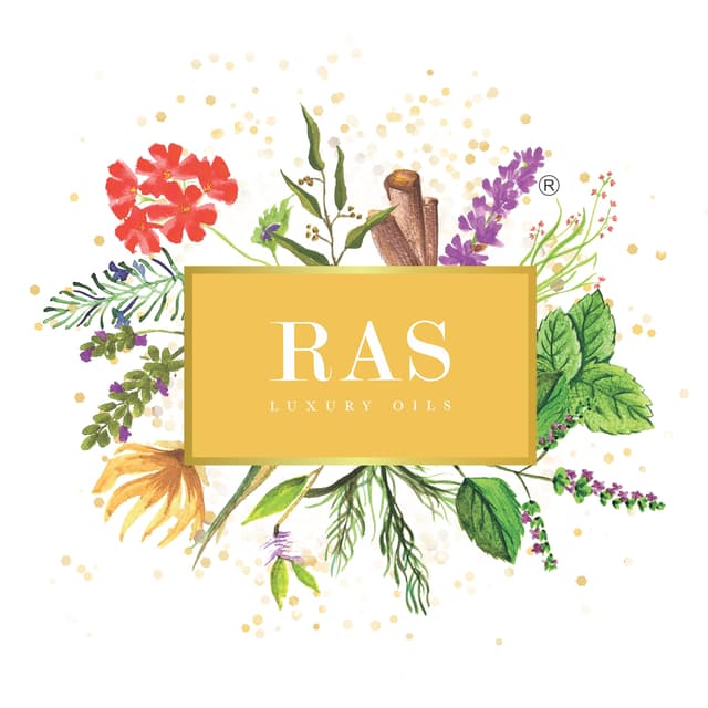 RAS Luxury Oils
