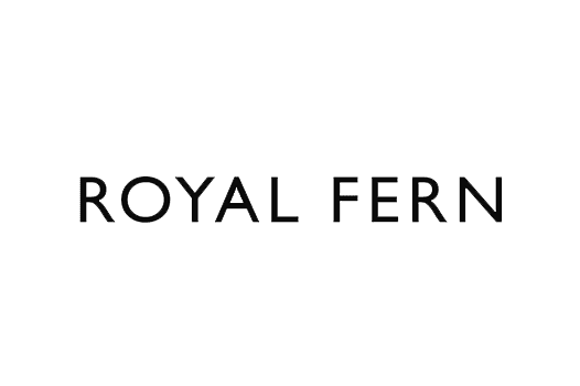 ROYAL FERN