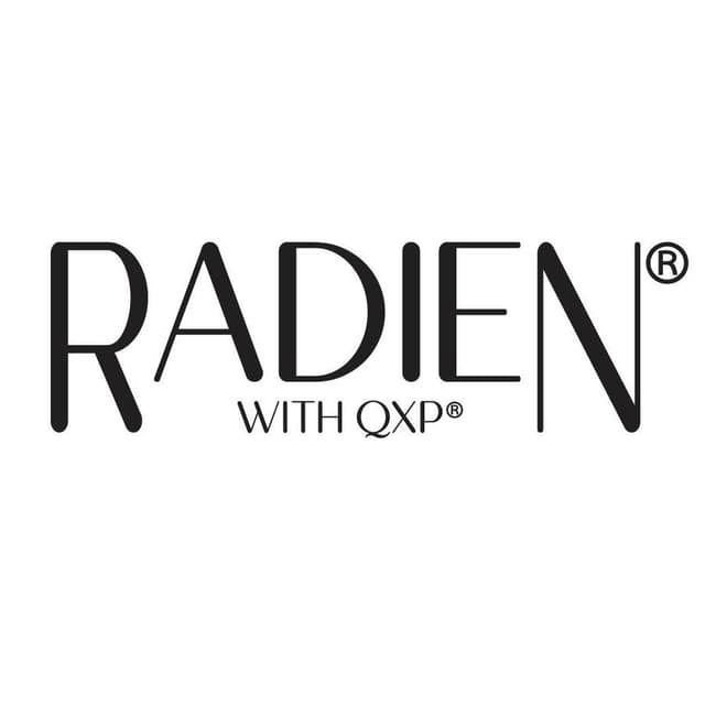 Radien with QXP