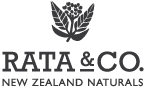 Rata & Co New Zealand Naturals