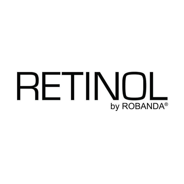 Retinol by Robanda