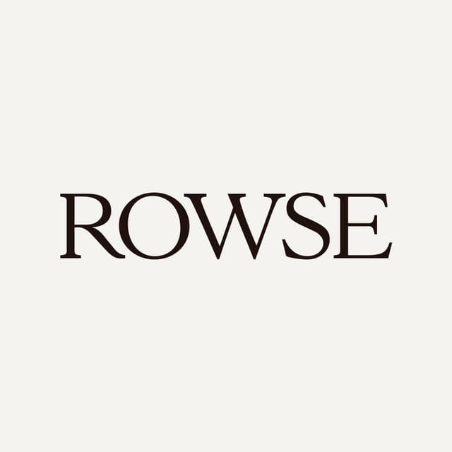 Rowse