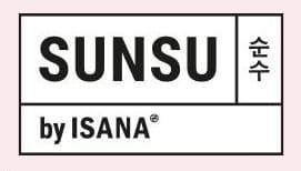 SUNSU by Isana