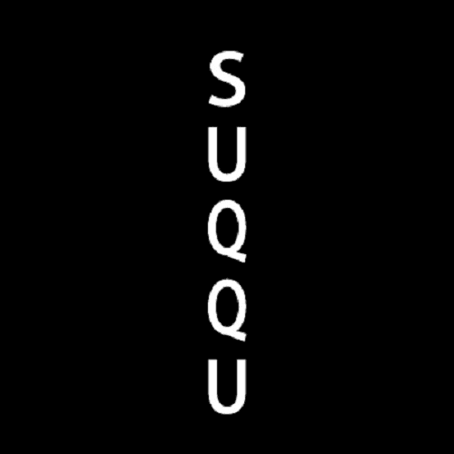 SUQQU
