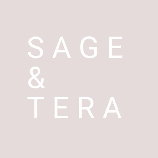 Sage & Tera