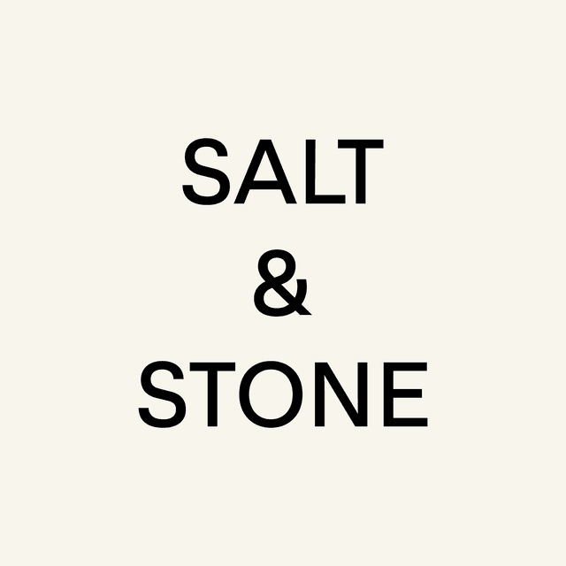 Salt & Stone
