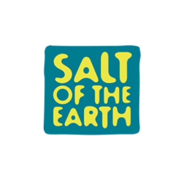 Salt of the Earth