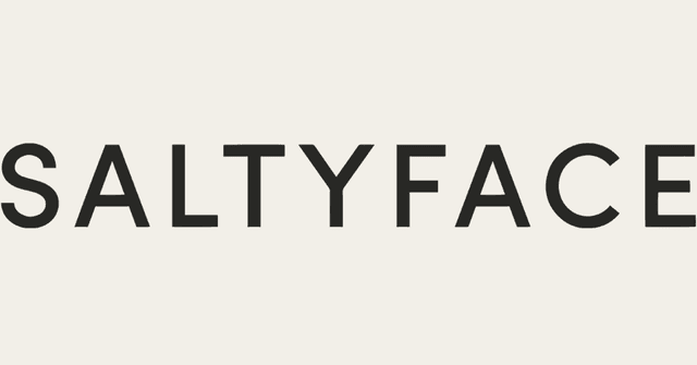 Saltyface