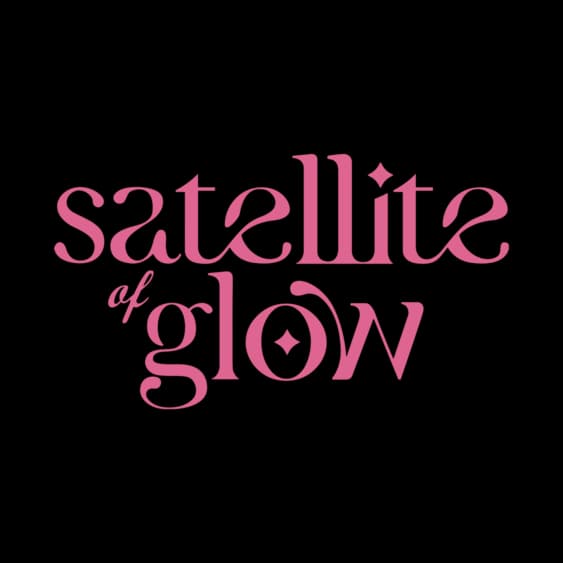 Satellite of Glow