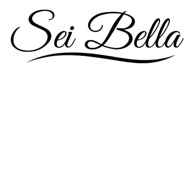 Sei Bella
