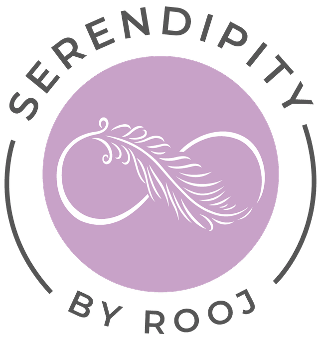 Serendipity By Rooj
