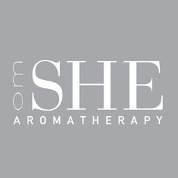 om SHE Aromatherapy