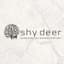 Shy Deer