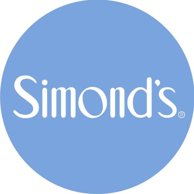 Simond's