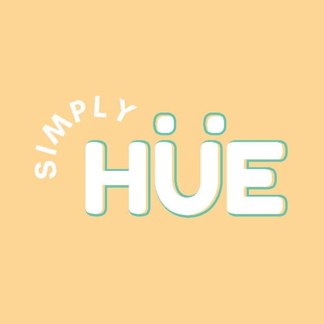Simply HUE