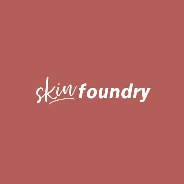 Skin Foundry