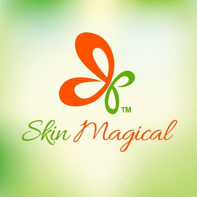 Skin Magical