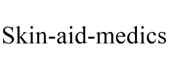 Skin-aid-medics