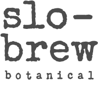 Slo-Brew Botanical