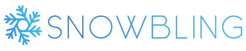 Snowbling