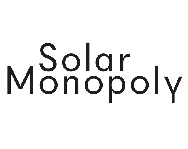 Solar Monopoly
