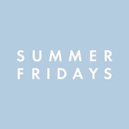Summer Fridays