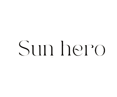 Sun Hero