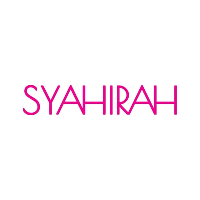 Syahirah